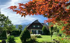 Ausseerhaus im Grünen